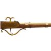 Image 3 : UNKNOWN MAKER | Model: Replica Matchlock | Caliber: 20 G