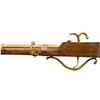 Image 6 : UNKNOWN MAKER | Model: Replica Matchlock | Caliber: 20 G