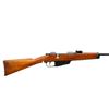 Image 2 : ITALIAN CARCANO | Model: 1891 Cavalry Carbine | Caliber: 6.5 X 52 CARCANO