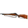 Image 5 : CHURCHILL LEE ENFIELD | Model: NO4 MKI* Sporter | Caliber: .303 BR
