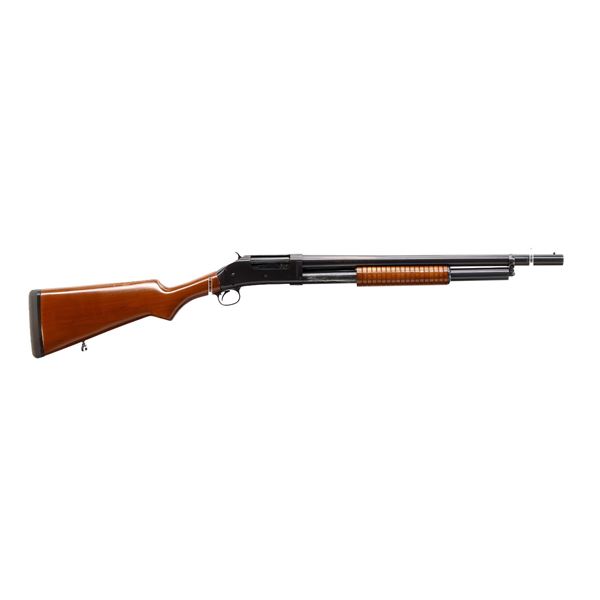 POLY TECH CIMARRON | Model: 1897 | Caliber: 12 G X 2 3/4"