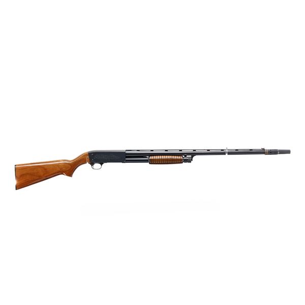 ITHACA | Model: 37 Featherlight | Caliber: 12 G X 2 3/4"
