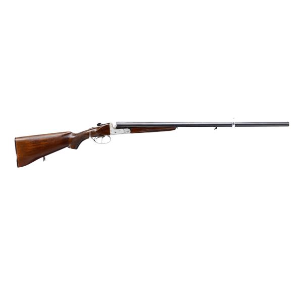 AYA SPAIN | Model: 4 | Caliber: 12 G X 2 3/4"