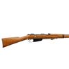 Image 2 : ITALIAN CARCANO | Model: 38 | Caliber: 6.5 X 52 CARCANO