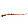 Image 1 : PARKER HALE | Model: Whitworth Custom | Caliber: .451 CAL