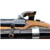 Image 8 : PARKER HALE | Model: Whitworth Custom | Caliber: .451 CAL