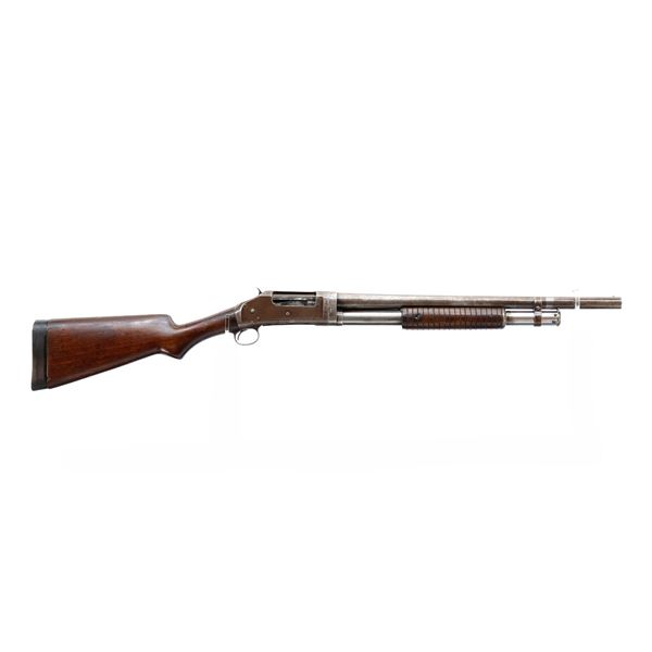 WINCHESTER | Model: 1897 | Caliber: 12 G X 2 3/4"
