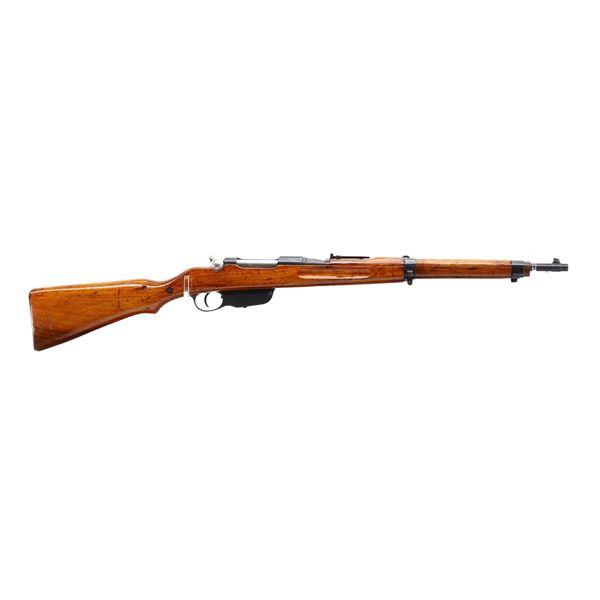 AUSTRIAN STEYR | Model: 95/30 Carbine | Caliber: 8 X 56R