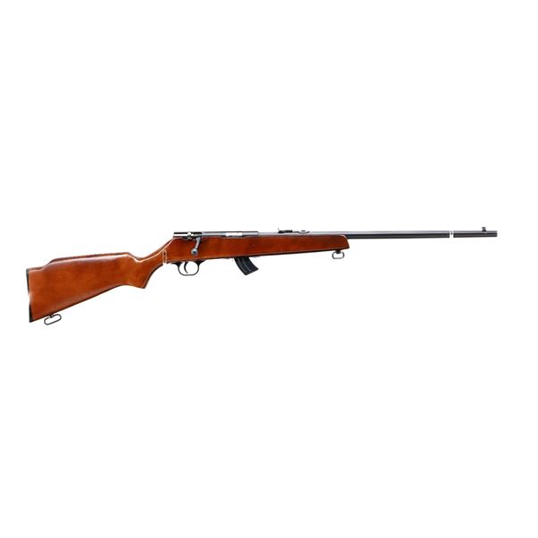 LAKEFIELD | Model: MARK II | Caliber: .22 LR