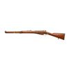 Image 4 : TURKISH BERTHIER | Model: 1907-15 Forestry Carbine | Caliber: 8MM LEBEL