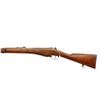 Image 5 : TURKISH BERTHIER | Model: 1907-15 Forestry Carbine | Caliber: 8MM LEBEL