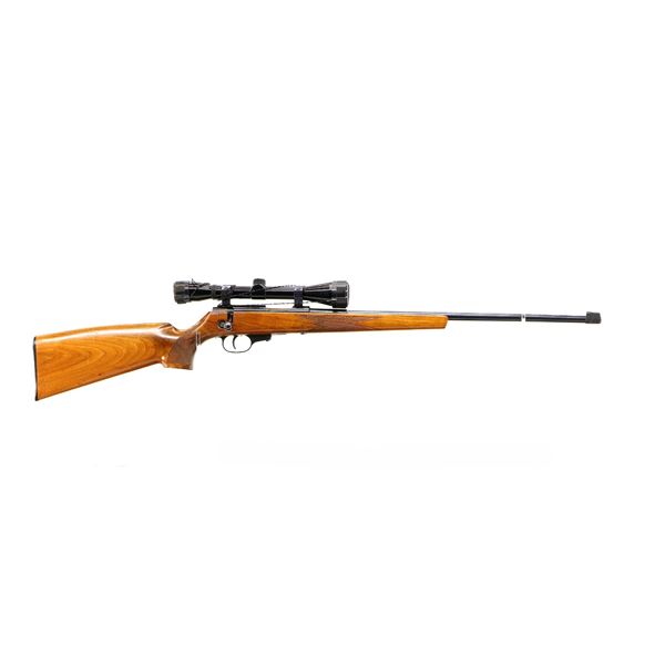 WALTHER | Model: Repeater | Caliber: .22 LR