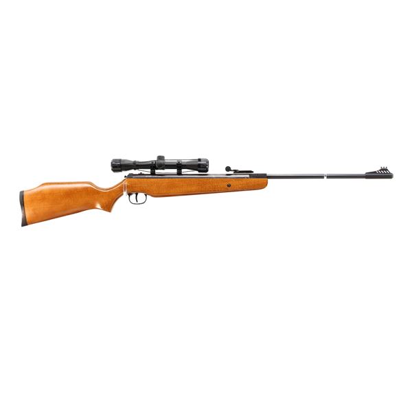 RUGER | Model: Air Hawk | Caliber: .177 CAL PELLET