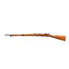 Image 4 : SWEDISH MAUSER | Model: 1896 | Caliber: 6.5 X 55