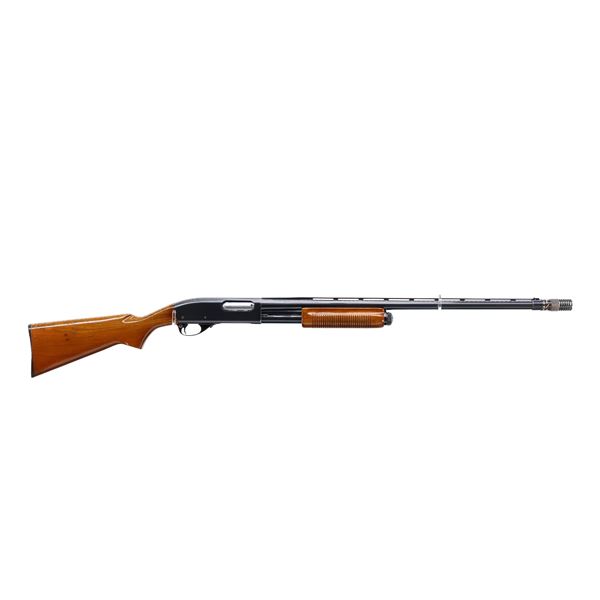 REMINGTON | Model: 870 Wingmaster | Caliber: 12 G X 2 3/4"