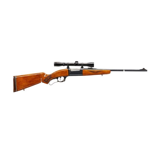 SAVAGE | Model: 99E | Caliber: .308 WIN