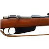 Image 3 : ITALIAN CARCANO | Model: 1941 | Caliber: 6.5 X 52 CARCANO