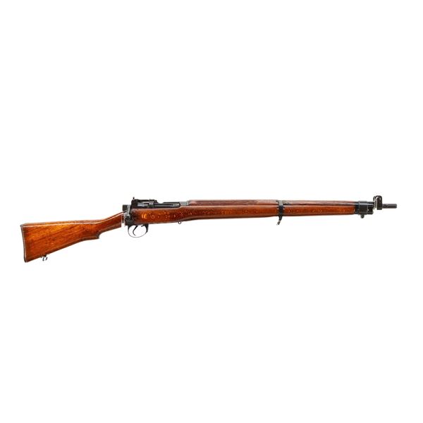 LEE ENFIELD LONG BRANCH | Model: NO4 MKI* | Caliber: .303 BR