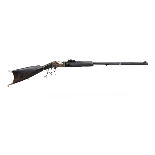 FRENCH ST-ETIENNE | Model: Schuetzen | Caliber: .22 LR