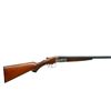 Image 2 : A.H FOX  | Model: Sterlingworth Hammerless | Caliber: 12 G X 2 3/4"