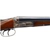 Image 3 : A.H FOX  | Model: Sterlingworth Hammerless | Caliber: 12 G X 2 3/4"