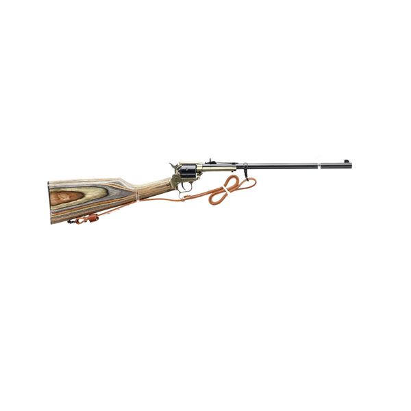 HERITAGE ARMS | Model: Rough Rider | Caliber: .22 WIN MAG