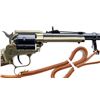 Image 3 : HERITAGE ARMS | Model: Rough Rider | Caliber: .22 WIN MAG