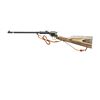 Image 4 : HERITAGE ARMS | Model: Rough Rider | Caliber: .22 WIN MAG