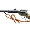 Image 6 : HERITAGE ARMS | Model: Rough Rider | Caliber: .22 WIN MAG