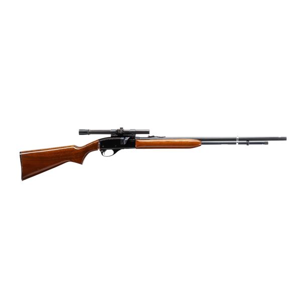 REMINGTON | Model: 552 Speedmaster | Caliber: .22 LR