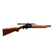 Image 2 : REMINGTON | Model: 552 Speedmaster | Caliber: .22 LR