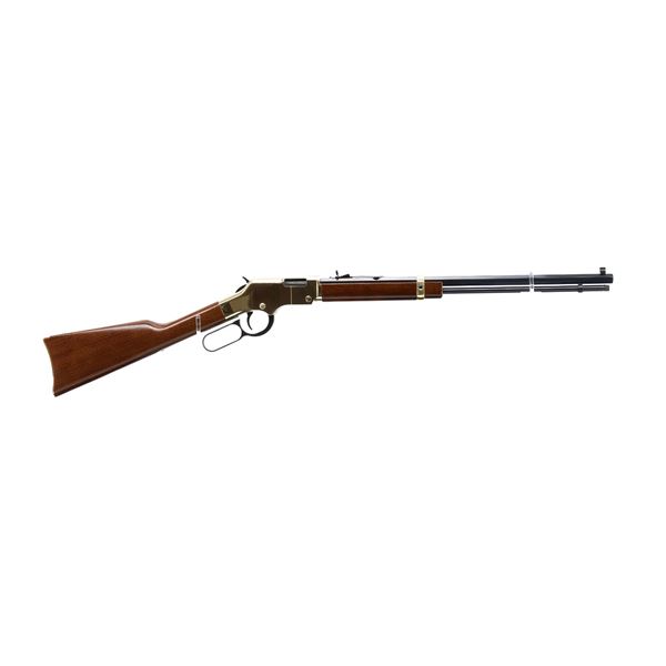 HENRY REPEATING ARMS | Model: H004M Golden Boy | Caliber: .22 WIN MAG