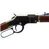 Image 3 : HENRY REPEATING ARMS | Model: H004M Golden Boy | Caliber: .22 WIN MAG
