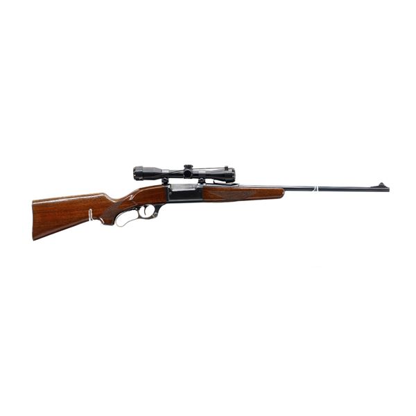 SAVAGE | Model: 99 | Caliber: .300 SAV