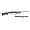 Image 1 : REMINGTON | Model: 870 Super Mag SPS, Two Barrel Set | Caliber: 12 G X 3 1/2"/12 G X 3"