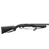 Image 3 : REMINGTON | Model: 870 Super Mag SPS, Two Barrel Set | Caliber: 12 G X 3 1/2"/12 G X 3"