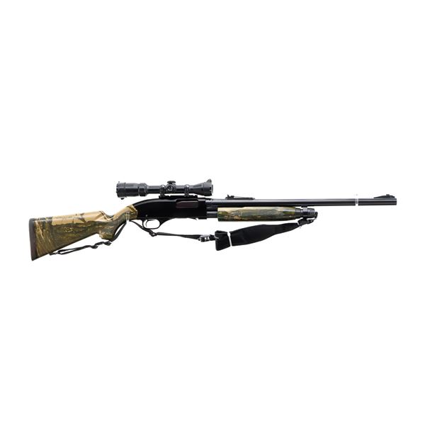 WINCHESTER | Model: 1300 Deer Gun | Caliber: 12 G X 3"