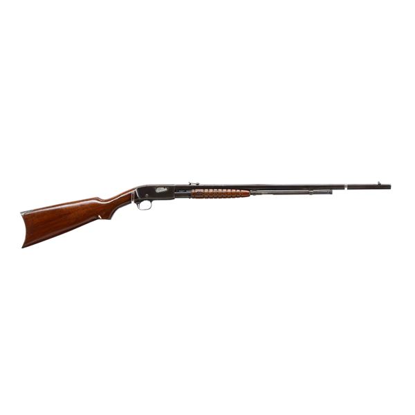REMINGTON | Model: 12 CS | Caliber: .22 REM SPECIAL