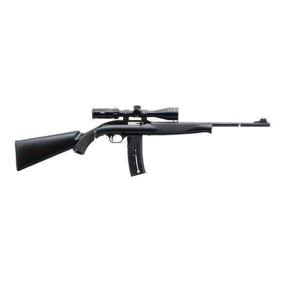 MOSSBERG | Model: 702 Plinkster | Caliber: .22 LR