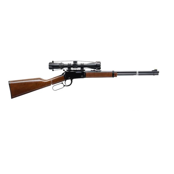 HENRY REPEATING ARMS | Model: H001 | Caliber: .22 LR