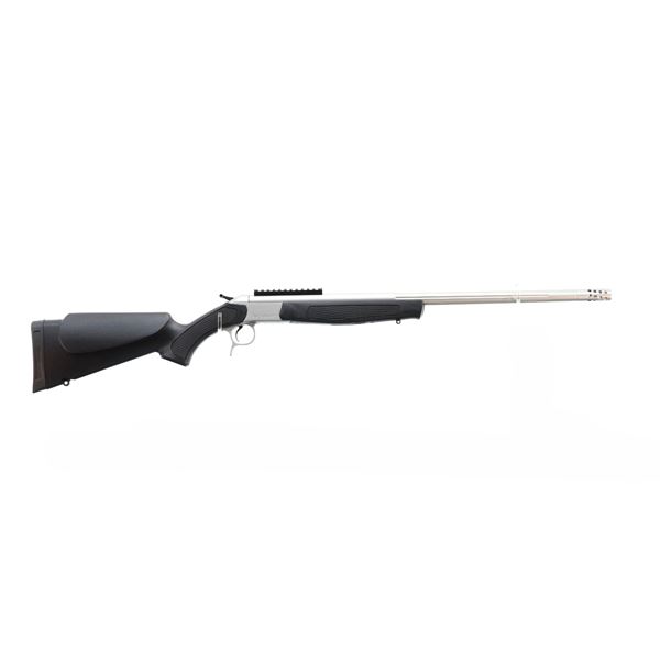 CVA | Model: Scout | Caliber: .45-70 GOVT