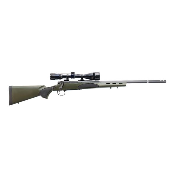 REMINGTON | Model: 700 VTR | Caliber: .223 REM