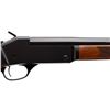 Image 3 : HENRY REPEATING ARMS | Model: H015-12S Slug Gun | Caliber: 12 G X 3"