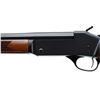 Image 6 : HENRY REPEATING ARMS | Model: H015-12S Slug Gun | Caliber: 12 G X 3"