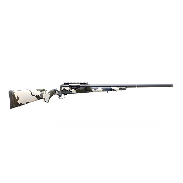 SAVAGE | Model: 10 Target | Caliber: .308 WIN
