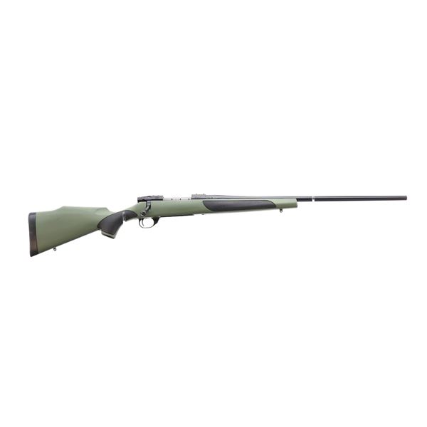 WEATHERBY | Model: Vanguard | Caliber: .25-06 REM