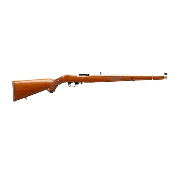 RUGER | Model: 10/22 International | Caliber: .22 LR