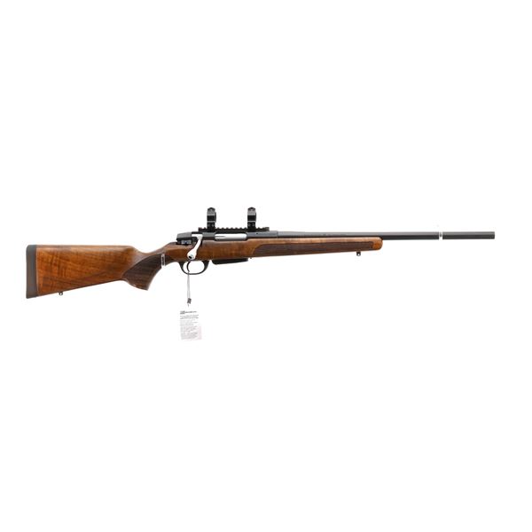 STEVENS ATA TURKEY | Model: 334 | Caliber: .243 WIN