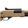 Image 3 : WINCHESTER TURKEY | Model: Super X Pump Tactical | Caliber: 12 G X 3"