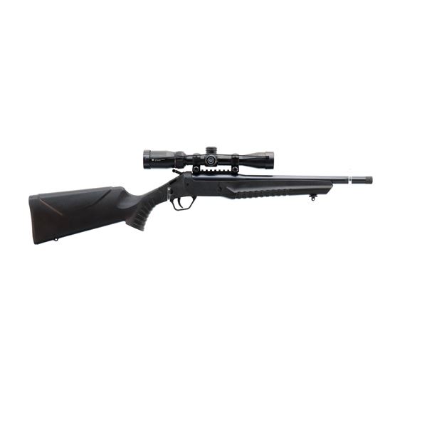 CBC BRAZIL | Model: Single Shot | Caliber: .350 LEGEND